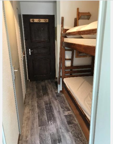 Apartament La Montagne « Un Coin D'Oxygene » Châtel Zewnętrze zdjęcie