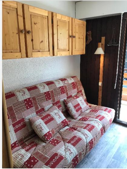 Apartament La Montagne « Un Coin D'Oxygene » Châtel Zewnętrze zdjęcie